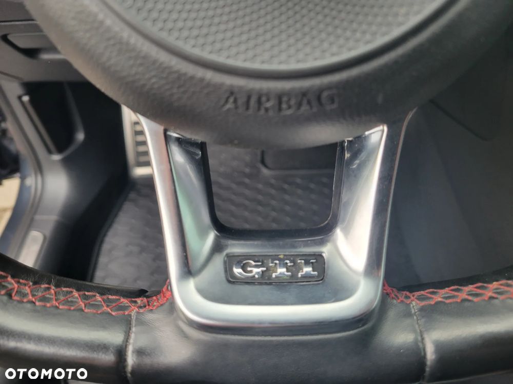 Volkswagen Golf GTI BlueMotion Technology DSG - 13
