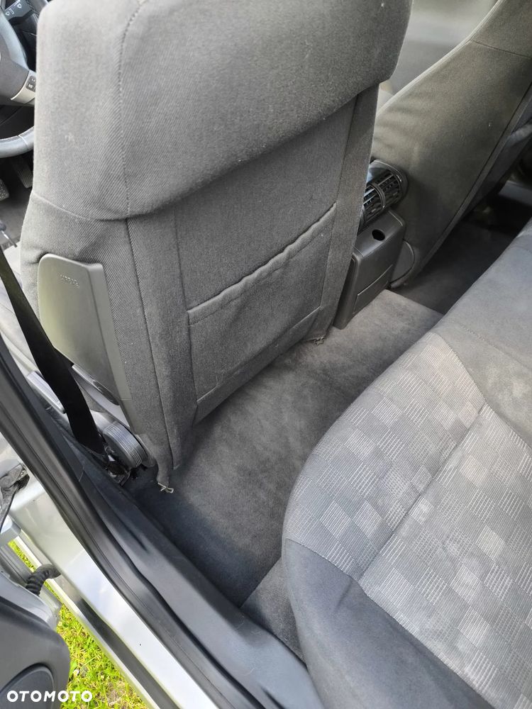 Opel Vectra - 19