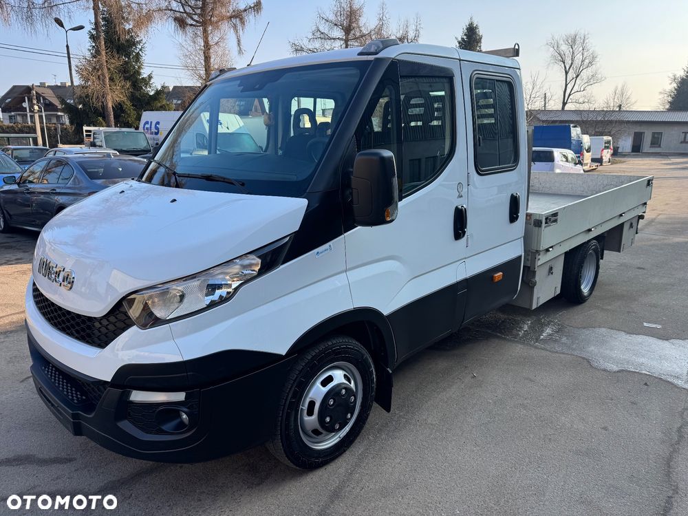 Iveco 35c17 - 1