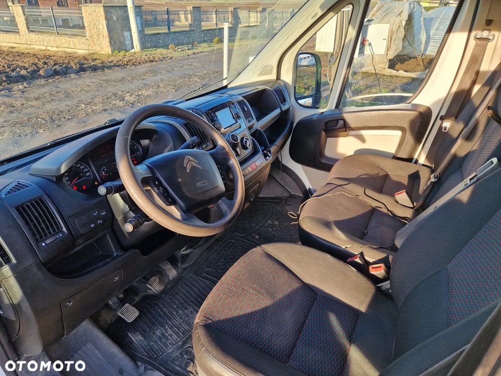 Citroën Jumper - 10