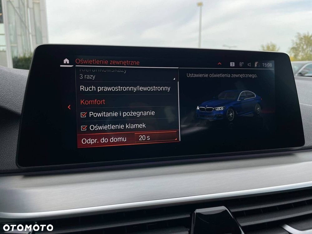 BMW Seria 5 - 32