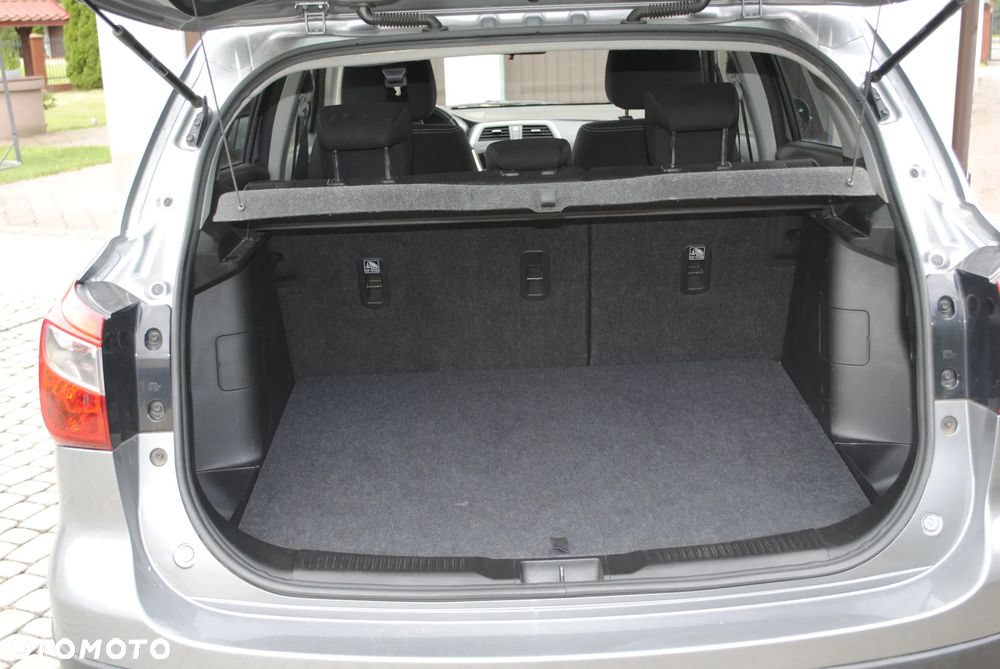 Suzuki SX4 S-Cross 1.6 DDiS 4x2 Comfort+ - 14