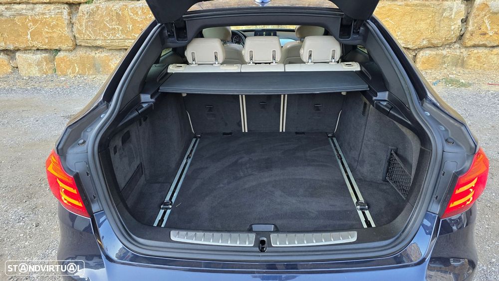 BMW 320 Gran Turismo - 55