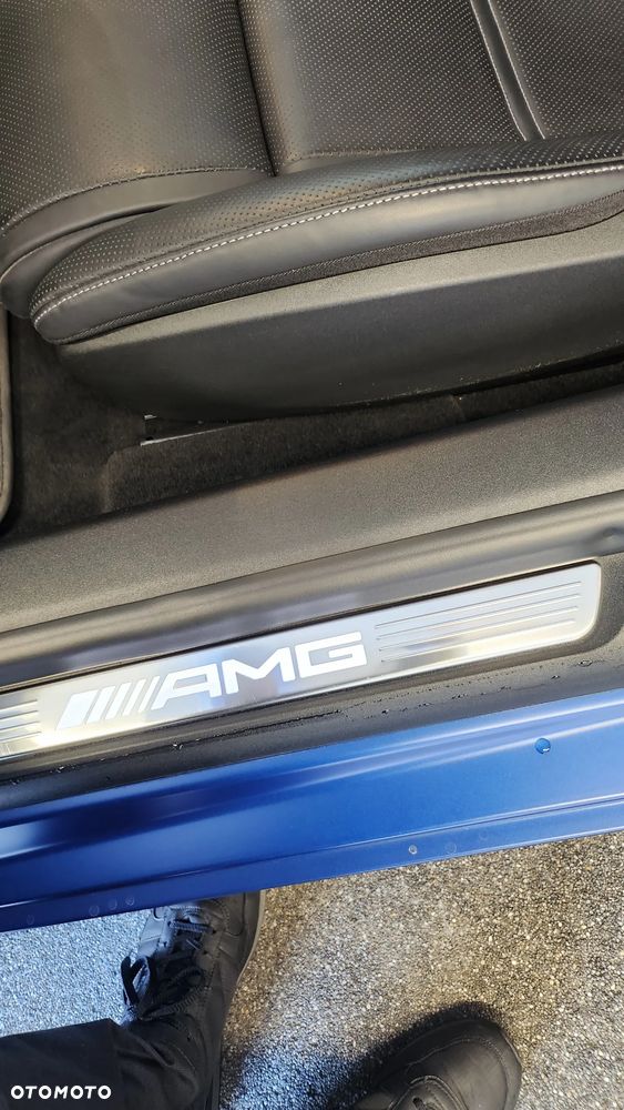 Mercedes-Benz SL 43 SPEEDSHIFT MCT 9G - 14