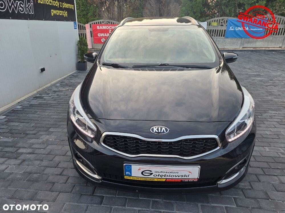 Kia Ceed 1.6 CRDi XL - 25