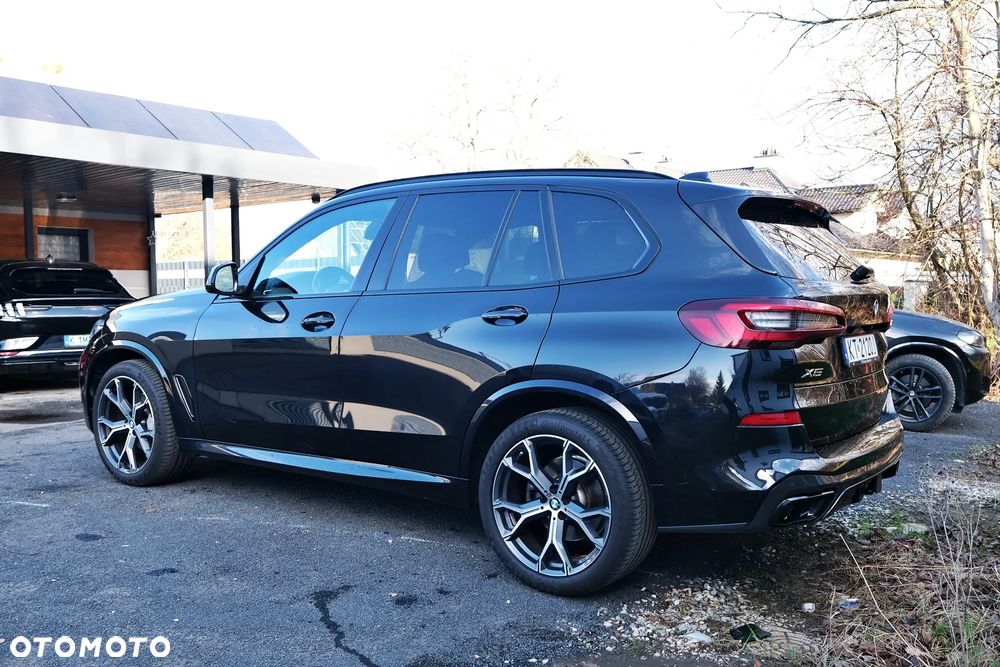 BMW X5 xDrive40i - 4