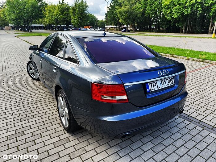 Audi A6 Limousine - 8