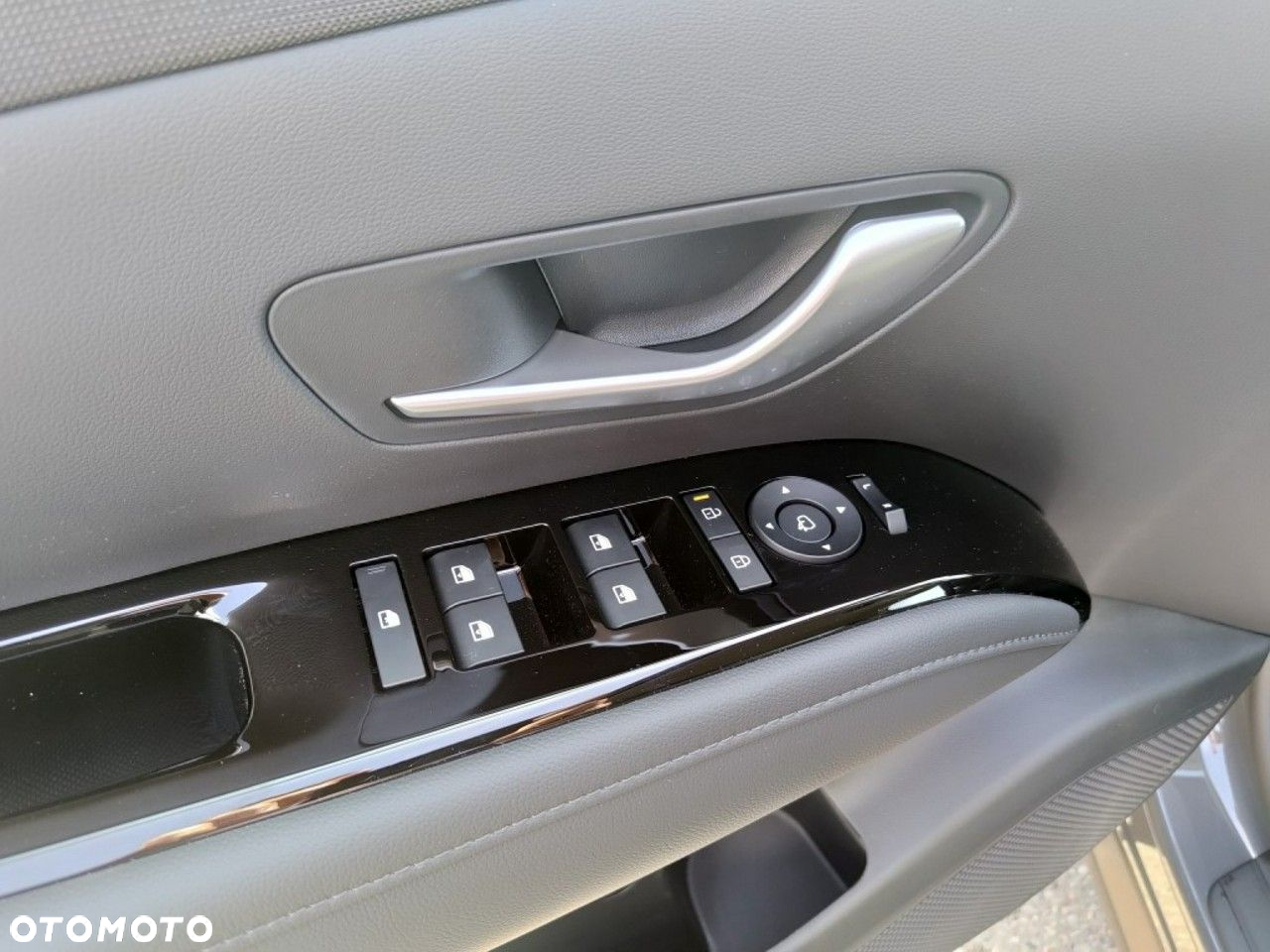 Hyundai Tucson 1.6 CRDi Smart - 10