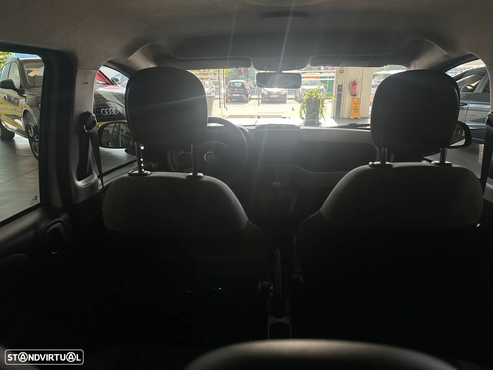 Fiat Panda 1.0 Hybrid Cross - 3
