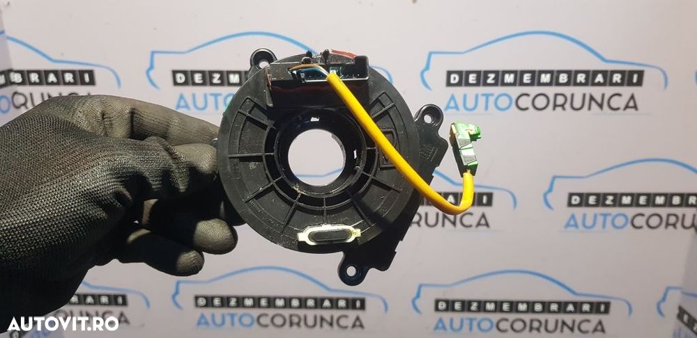 Spirala volan Opel Antara Facelift 2010 - 2015 (487) 95913311 - 1