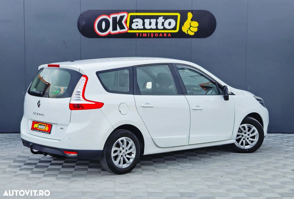 Renault Grand Scenic - 5