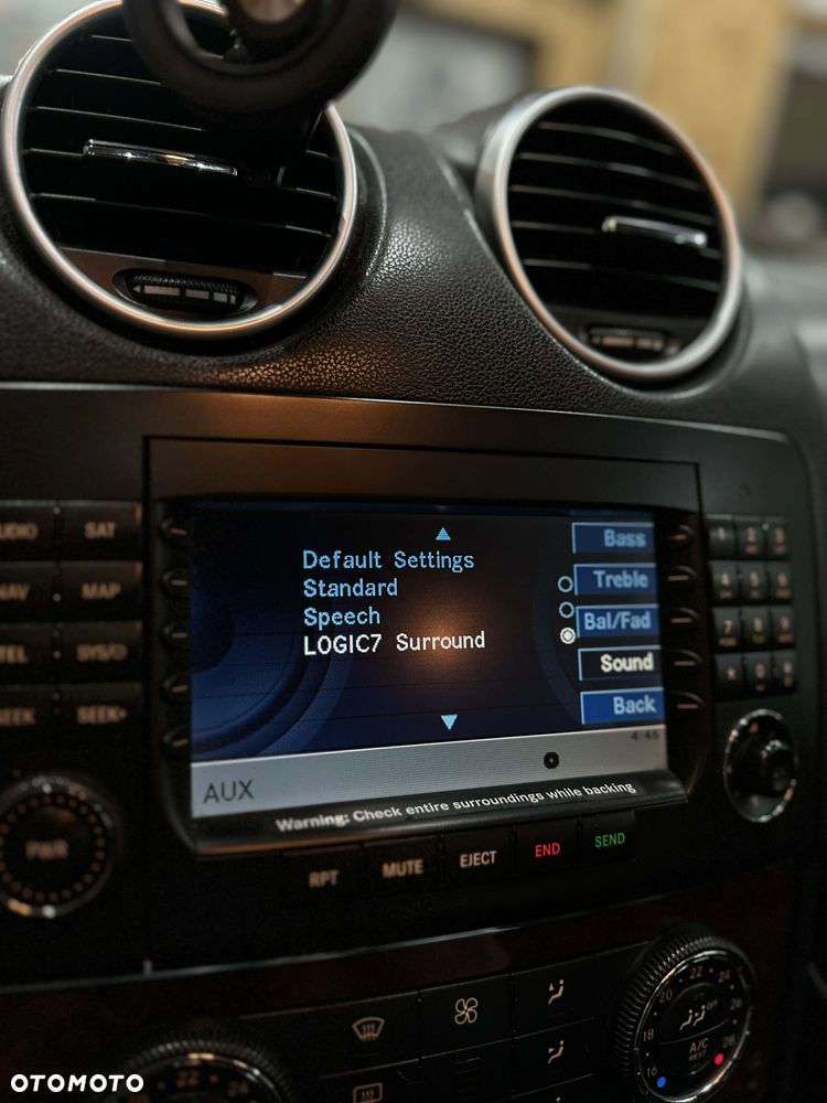 Mercedes-Benz ML - 10