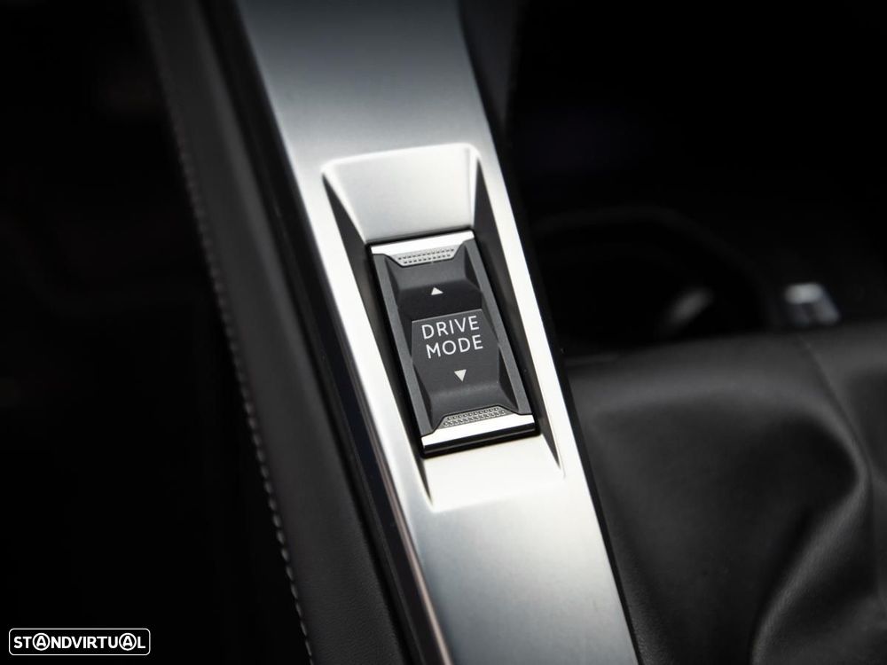 Peugeot 308 SW 1.5 BlueHDi Allure - 16