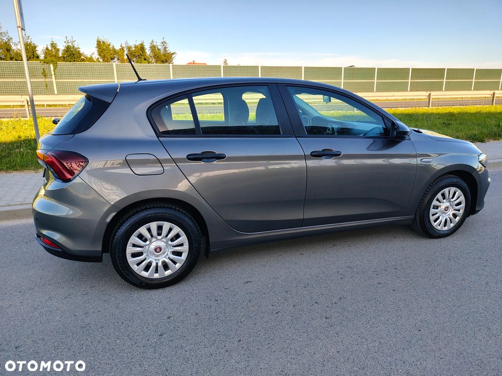 Fiat Tipo 1.4 Classic - 34