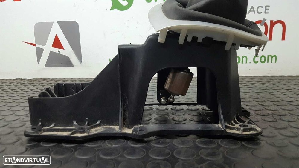 ALAVANCA DE VELOCIDADES RENAULT MEGANE III BERLINA 5 P 1.5 DCI DIESEL - 5