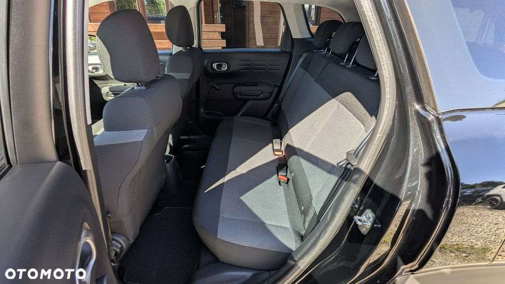 Citroën C3 Aircross - 16