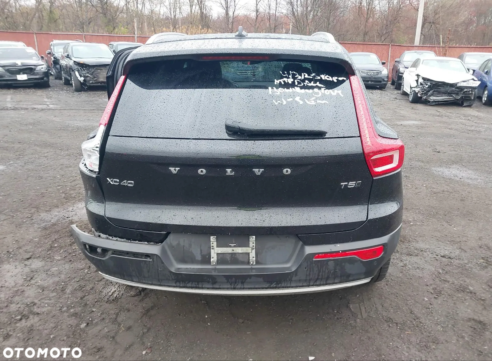 Volvo XC 40 T5 AWD Inscription - 5