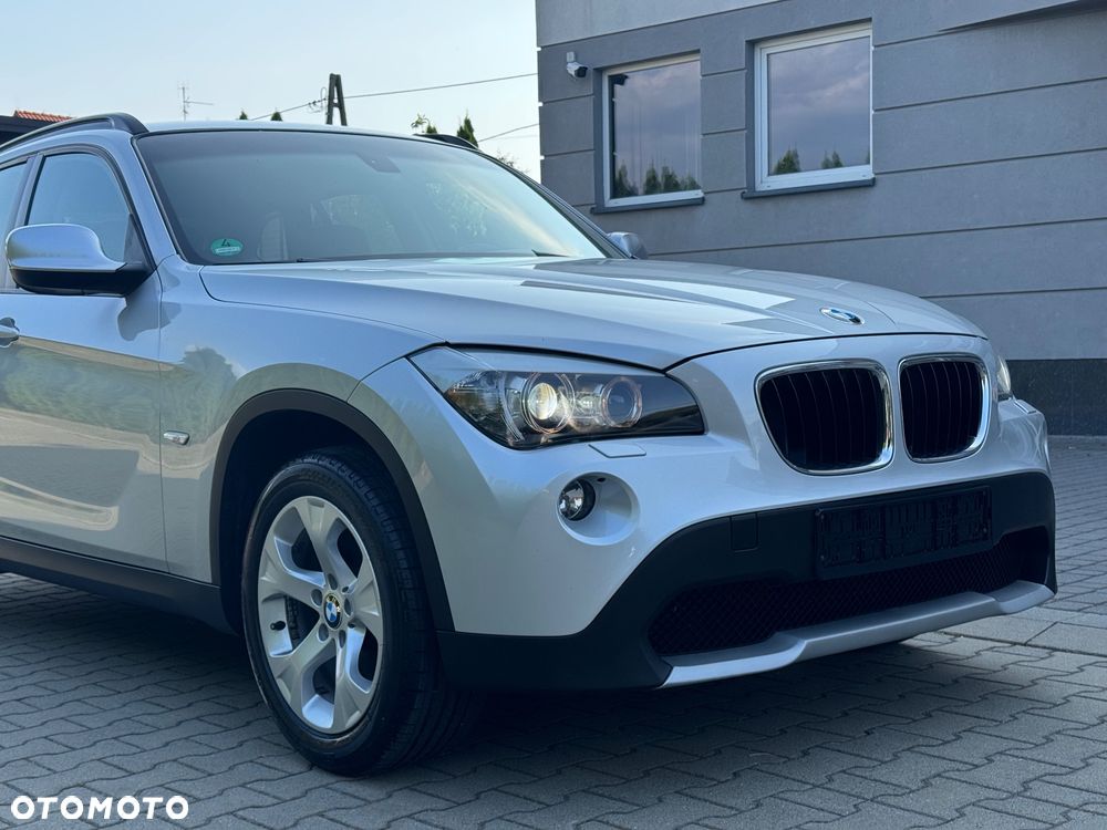 BMW X1 sDrive20i - 17