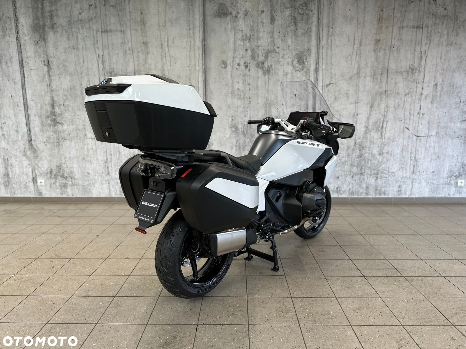 BMW R - 3