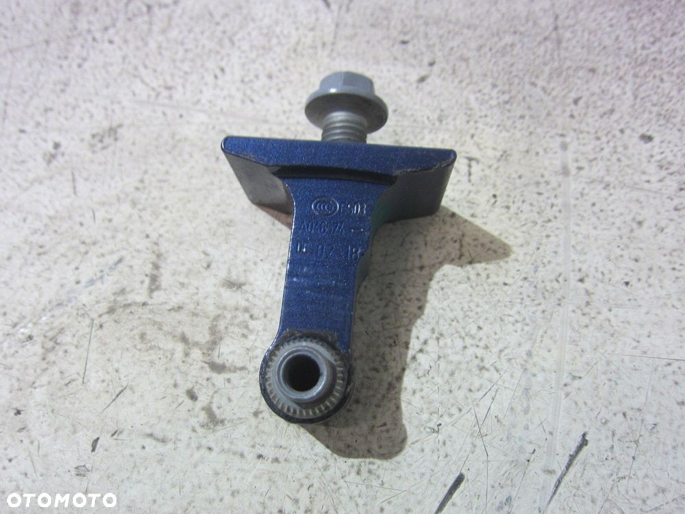 BMW X3 G01 X5 G05 X7 ZAWIAS DRZWI ZAWIASY PRAWY PRZÓD 2 SZT PARA NIEBIESKIE - 2