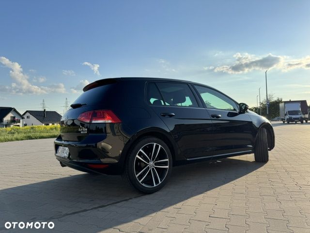 Volkswagen Golf 2.0 TDI BMT Highline - 10