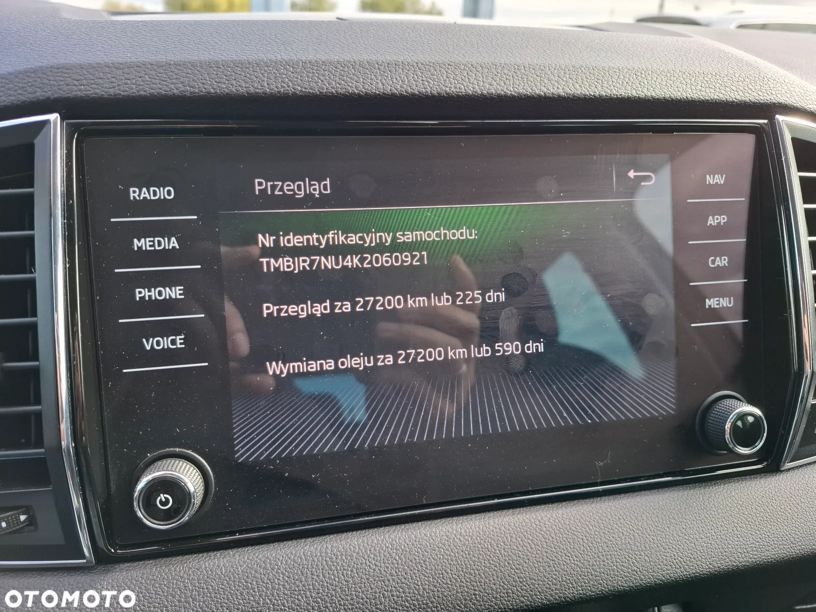 Skoda Karoq 1.5 TSI ACT 4x2 Style DSG - 26