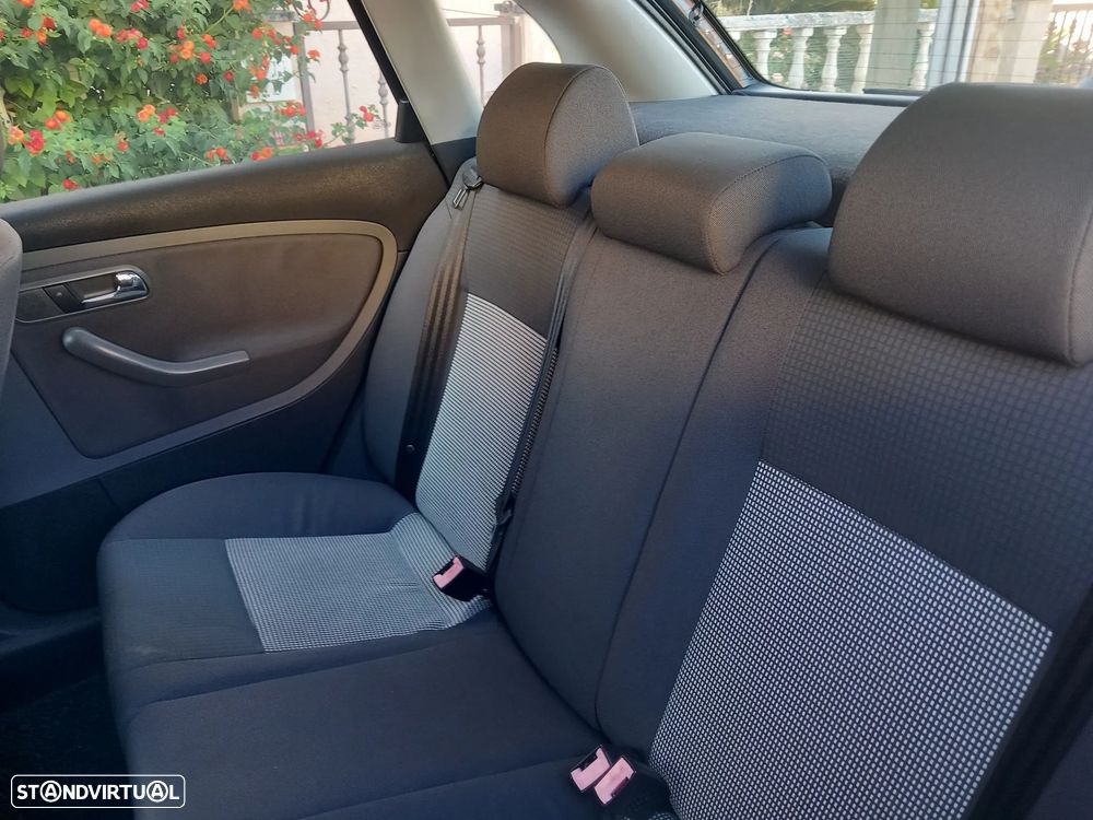 SEAT Ibiza 1.2 12V Good Stuff - 9
