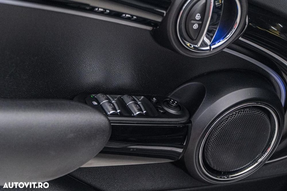 Mini Cooper SD Sport-Aut. - 15