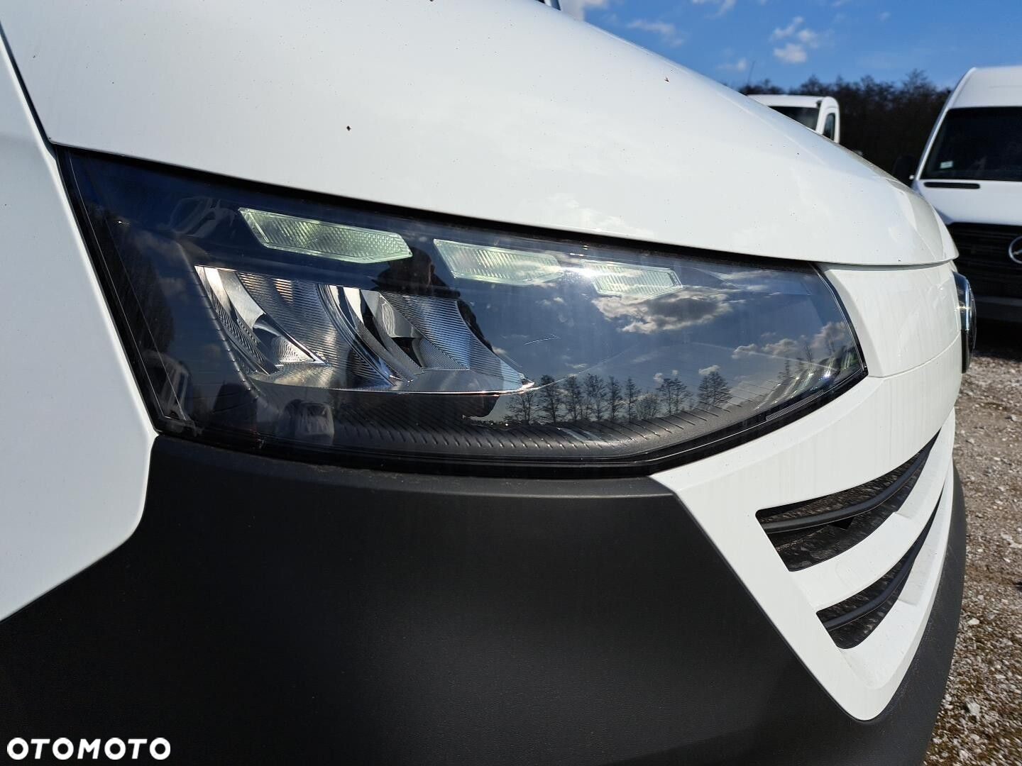 Volkswagen Transporter Furgon, 2,0 l TDI 170 KM / 8-bieg.automatyczna r. o: 3500 mm - 19