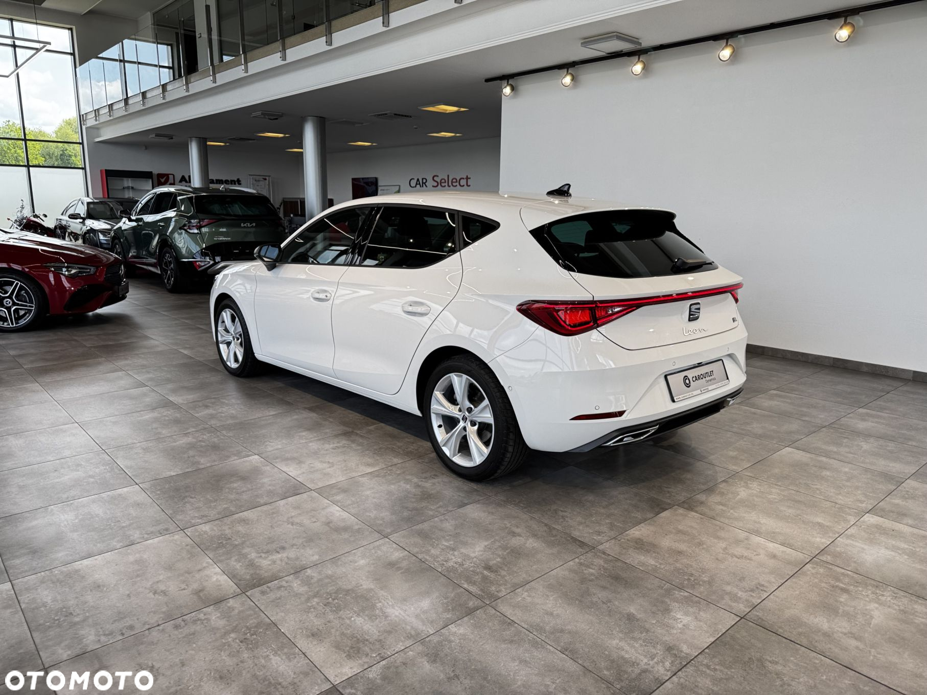Seat Leon - 7