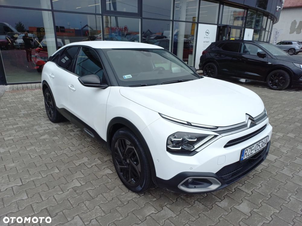 Citroën C4 1.2 PureTech Shine S&S - 3
