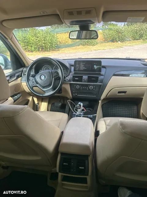 BMW X3 - 15