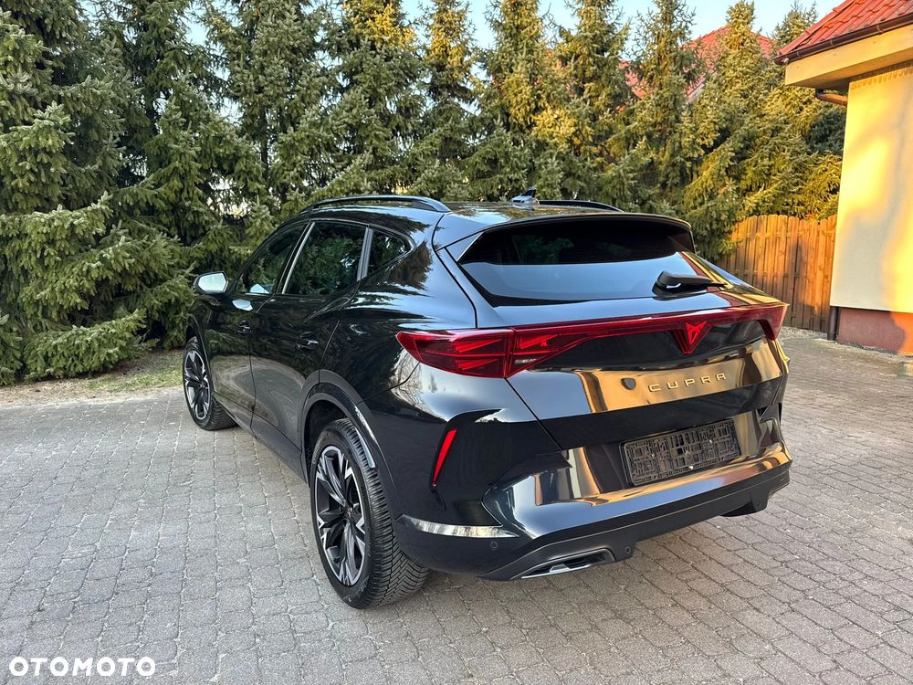 Cupra Formentor 1.5 eTSI DSG - 13