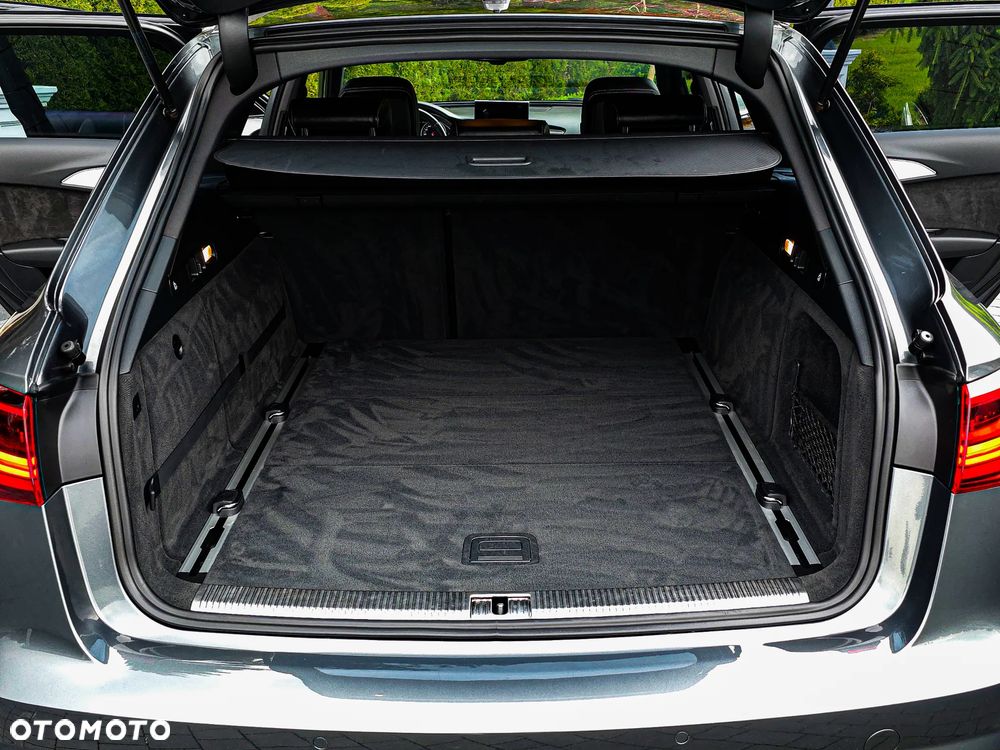 Audi A6 Avant 2.0 TDI ultra S tronic - 25