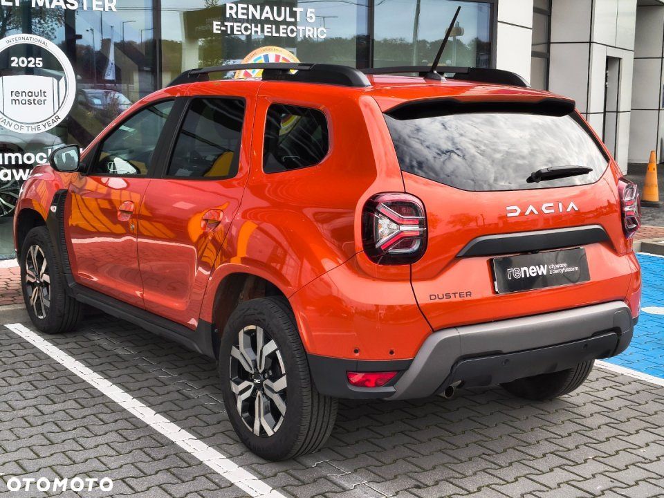 Dacia Duster - 6