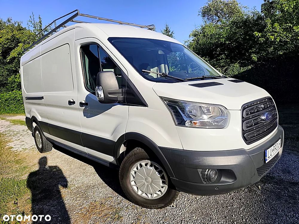 Ford Transit - 15