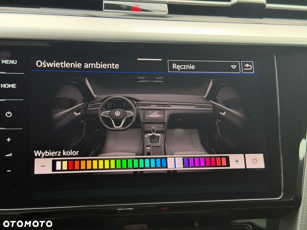 Volkswagen Arteon 2.0 TSI OPF DSG R-Line - 23