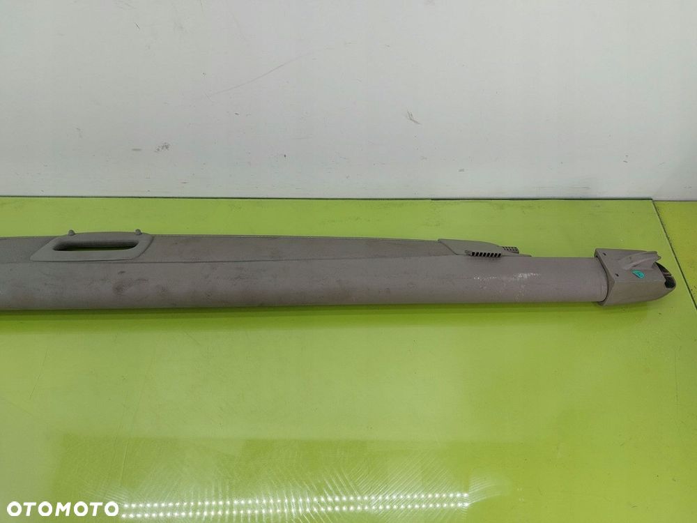 Roleta bagażnika Land Rover Freelander I 1996-2006 - 6