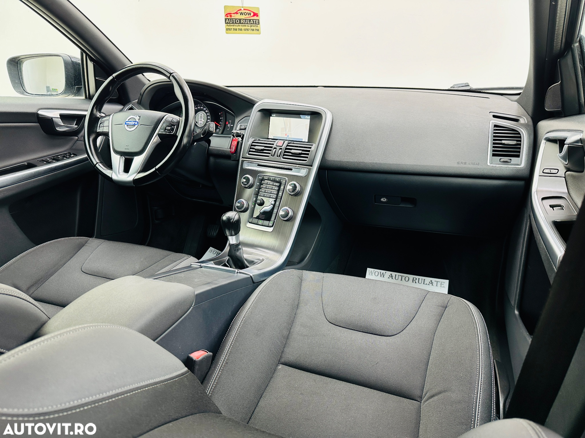Volvo XC 60 - 23