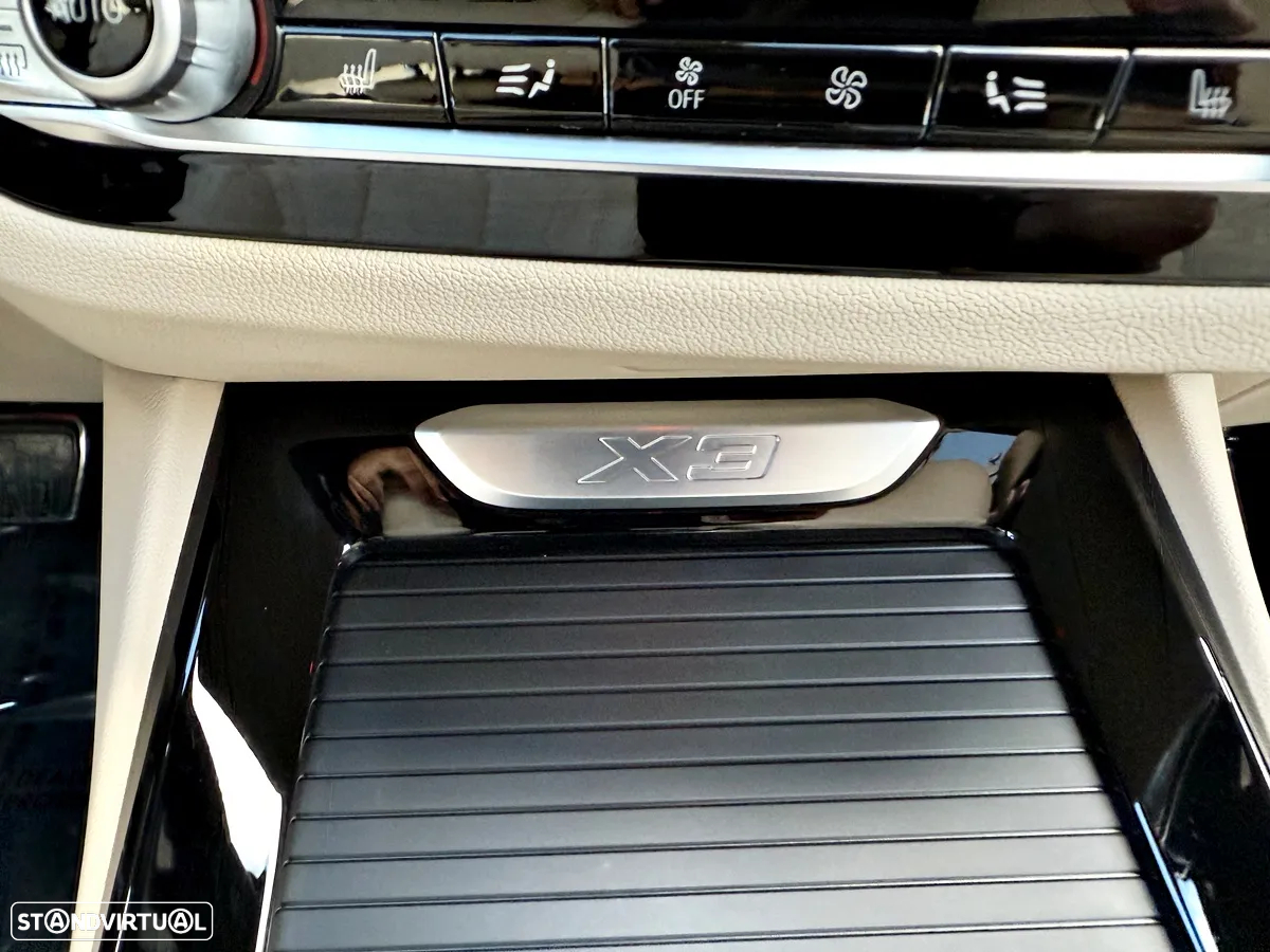 BMW X3 30 e xDrive Pack M - 22
