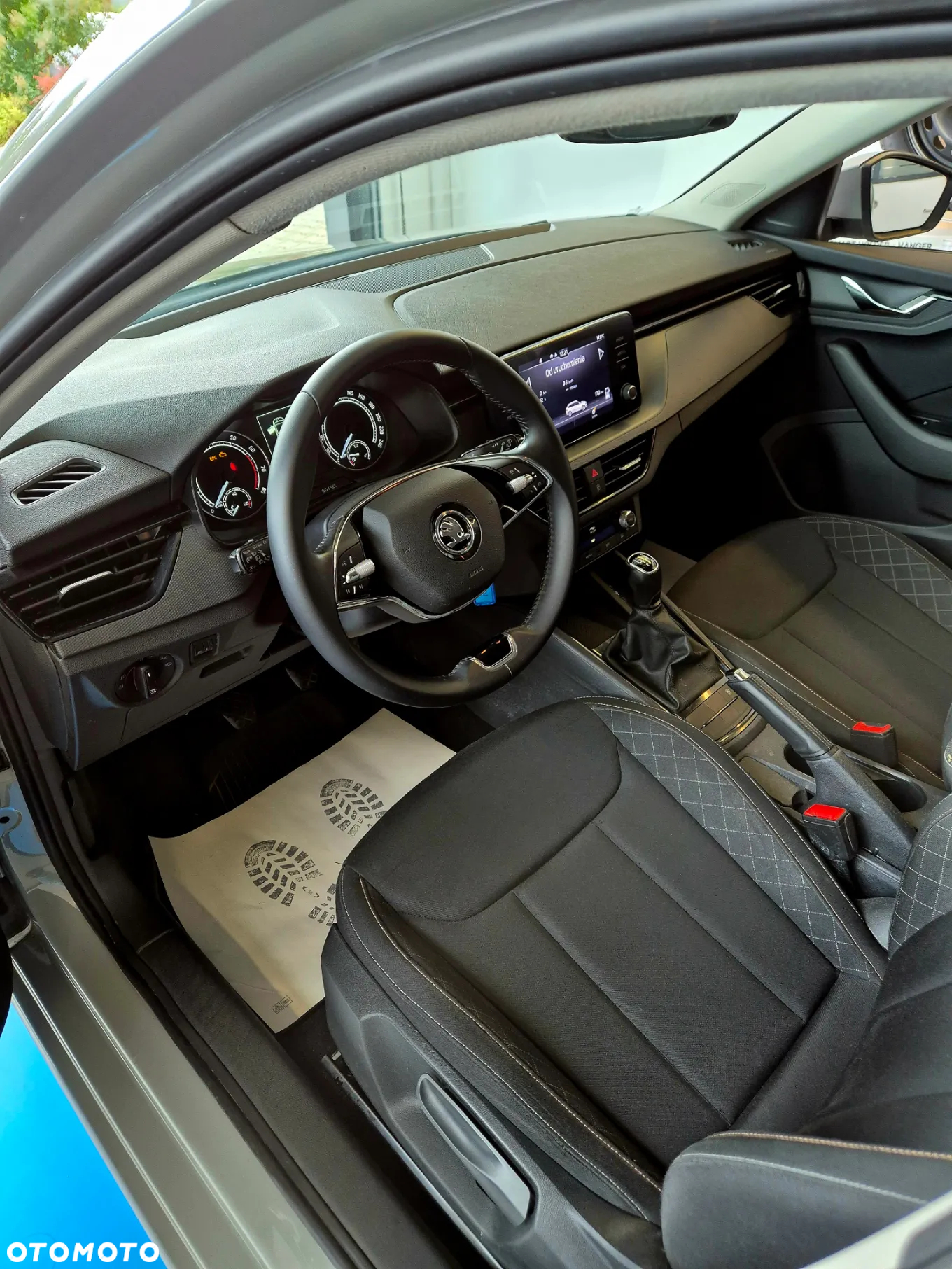 Skoda Scala 1.0 TSI Ambition - 7