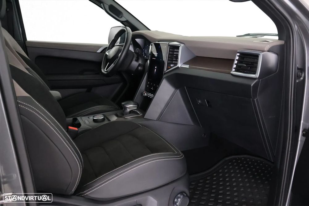 VW Amarok 3.0 TDI Style 4x4 - 18