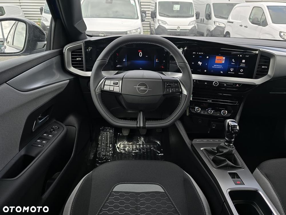 Opel Mokka 1.2 T Edition S&S - 26