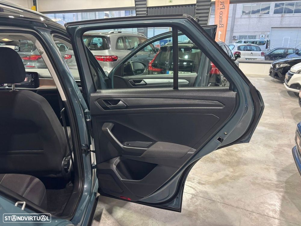 VW T-Roc 1.0 TSI Life - 13