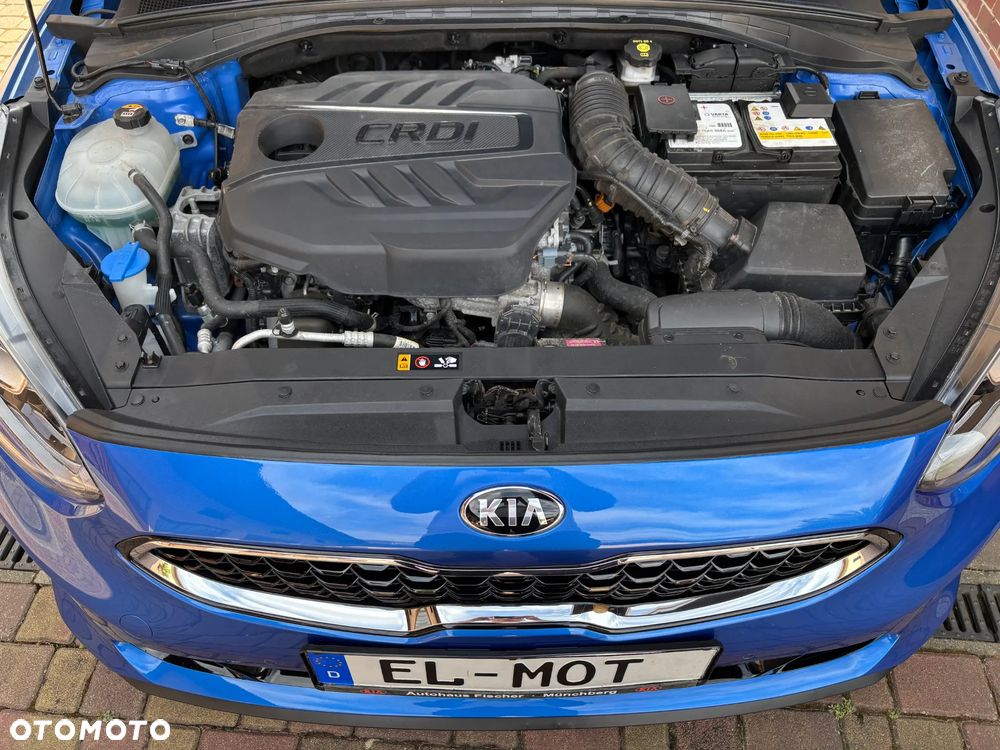 Kia Ceed 1.6 CRDi Platinum Edition - 30