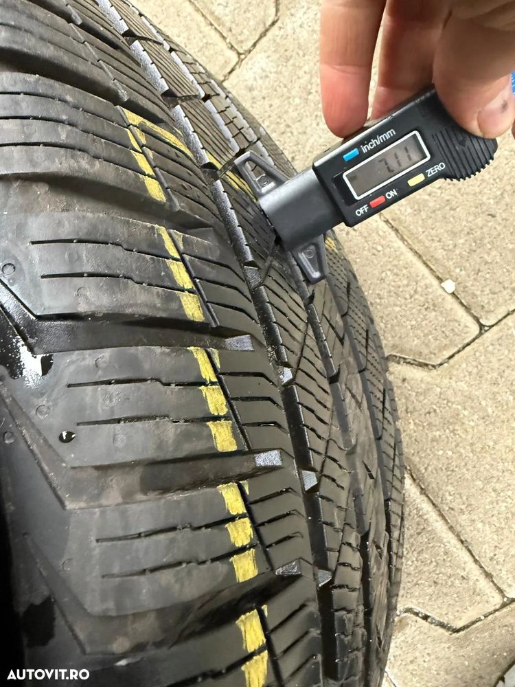 285 40 R21 VREDESTEIN ALLSEASON - 5