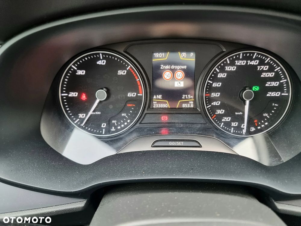 Seat Leon - 29