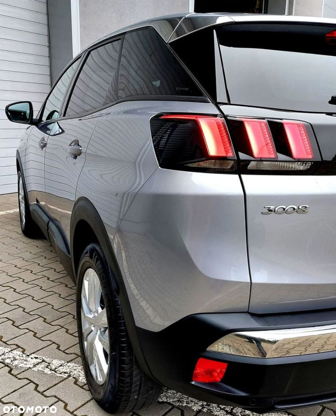 Peugeot 3008 - 35