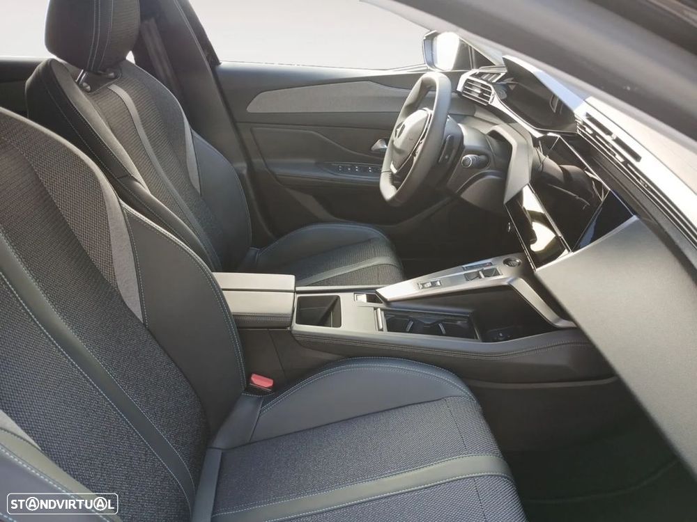 Peugeot 308 SW 1.5 BlueHDi Allure EAT8 - 14