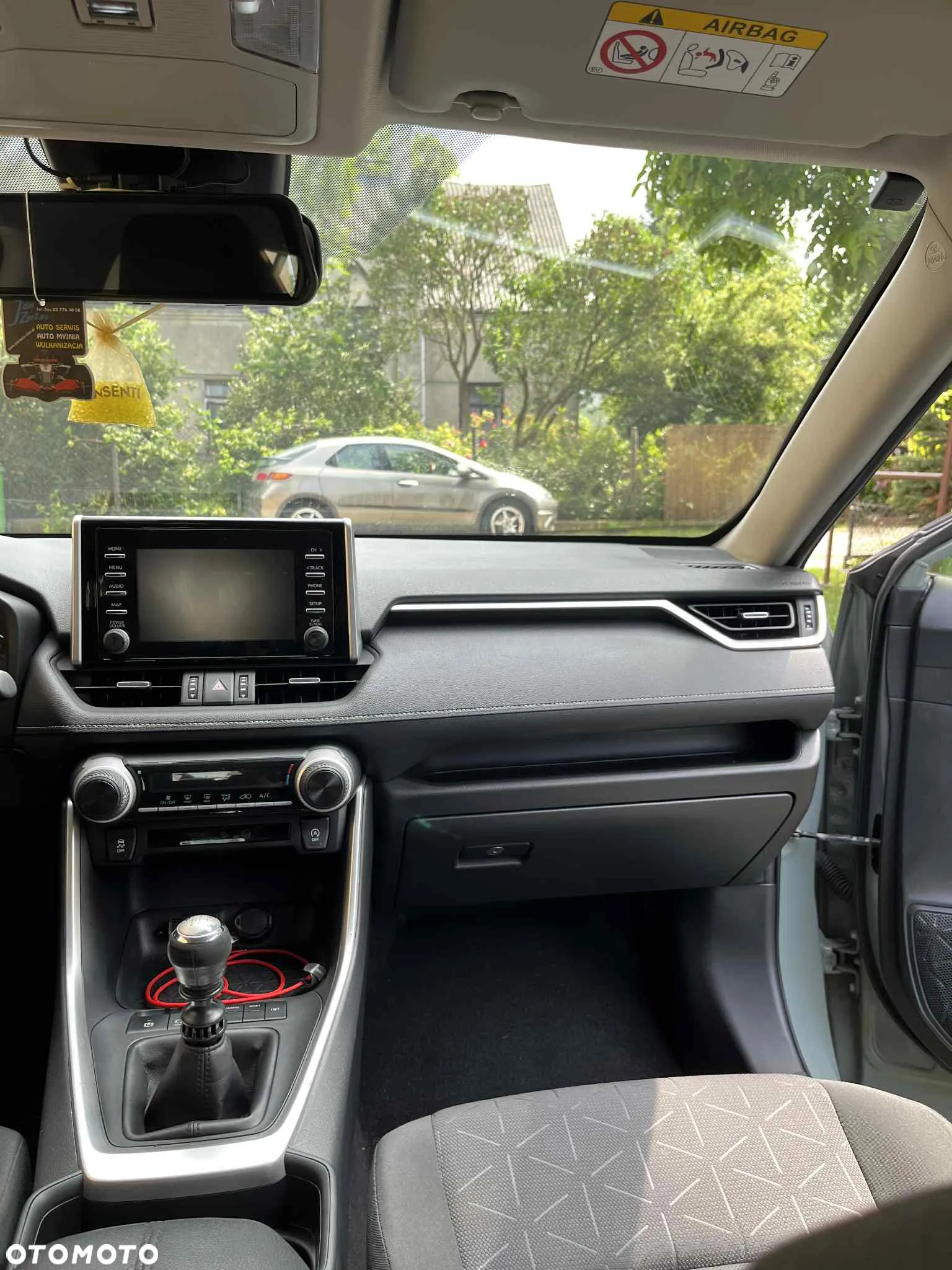 Toyota RAV4 - 22